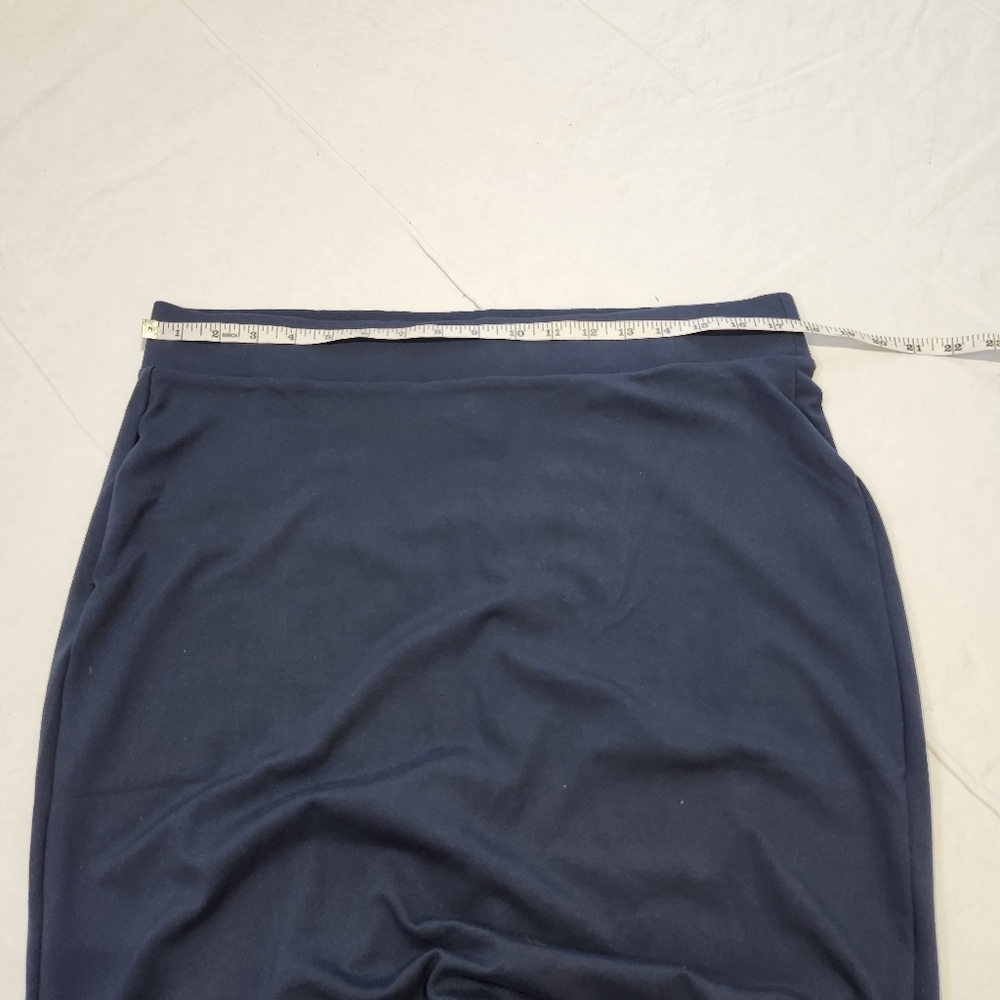 Zenana Outfitters Pencil Skirt - Picture 4 of 9